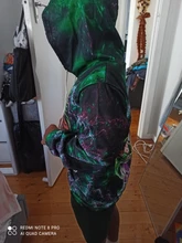 Sudadera con capucha de Goku en 3D para niños y estudiantes, divertida chaqueta de alta calidad, jersey para adolescente, gran oferta