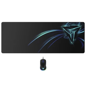 ThunderX3 BLTH4- Pack Gaming Mouse Optical Sensor 12000DPI and Mouse XL Slip, Black/Cyan
ThunderX3 BLTH4- Pack Gaming Mouse Optical Sensor 12000DPI and Mouse XL Slip, Black/Cyan