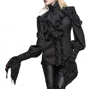 Shirt with Skulls
Shirt with Skulls