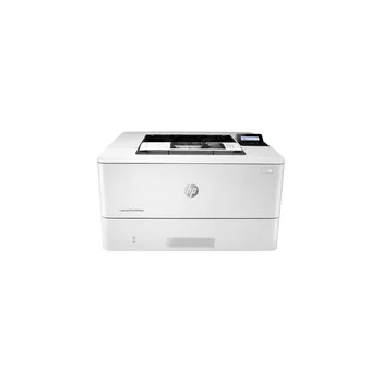 HP LaserJet Pro M404n printer White 
HP LaserJet Pro M404n printer White