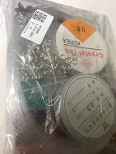 1323 Uds. Kit de cuentas de piedras preciosas irregulares con cuentas espaciadoras cierres de langosta anillos de salto elásticos para suministros de joyería DIY