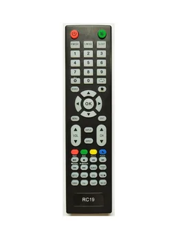 Remote control Vityaz (Витязь) AL52D-HOME RC19 Smart LCD TV 19LH0101 22LF0101 24LH0201 32LH0202 43LF0207 50LU1207 55LU1207 65LU1207
Remote control Vityaz (Витязь) AL52D-HOME RC19 Smart LCD TV 19LH0101 22LF0101 24LH0201 32LH0202 43LF0207 50LU1207 55LU1207 65LU1207