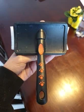 Dog Comb Grooming-Tool Pets Puppy Cat Beauty