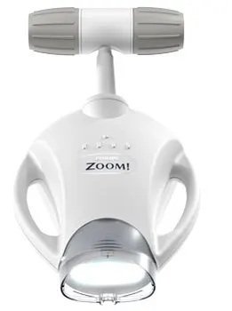 Philips Zoom ZME2667 In-Office Light-activated Whitening System Procedure Kit 1 patient treatment daywhite nitewhite
Philips Zoom ZME2667 In-Office Light-activated Whitening System Procedure Kit 1 patient treatment daywhite nitewhite
