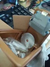 Caja de bloqueo de llave de aleación de Zinc montada en la pared, caja de seguridad, resistente a la intemperie, combinación de 4 dígitos, cerradura de almacenamiento, caja de seguridad para interiores y exteriores