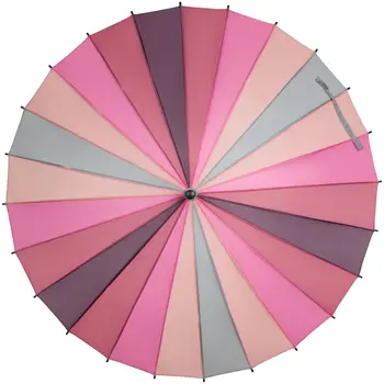 Umbrella - cane Spectrum, pink 5380.15 Molti bright umbrella rainbow unisex umbrella
Umbrella - cane Spectrum, pink 5380.15 Molti bright umbrella rainbow unisex umbrella