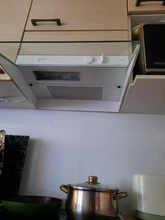 Paper Sticker OIL-FILTER-PAPER Oil-Absorbing Range-Hood Transparent Kitchen New 10M Oil-Proof