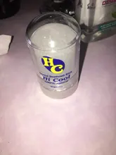 Desodorante antitranspirante de alumbre para el cuidado corporal, desodorante antitranspirante para axilas, piedra para el cuidado corporal