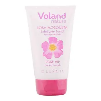 Facial Exfoliator Rosa Mosqueta Voland Nature
Facial Exfoliator Rosa Mosqueta Voland Nature