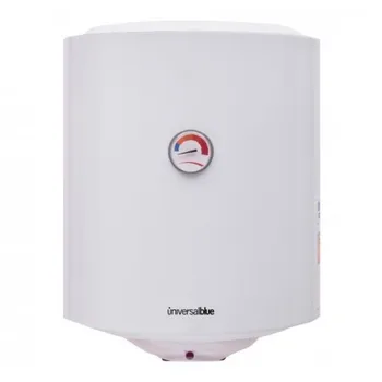 Electric thermos UniversalBlue IGUAZÚ 50 liters 
Electric thermos UniversalBlue IGUAZÚ 50 liters