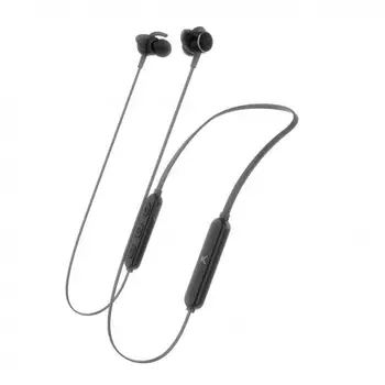 WIRELESS HEADSET SPORTS MAGNET NECK COLOR BLACK 
WIRELESS HEADSET SPORTS MAGNET NECK COLOR BLACK