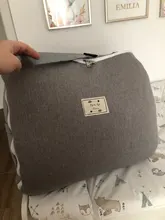 Cama de nido portátil para bebé, niño y niña, cuna de viaje, cuna de algodón infantil, cuna de bebé, cama de recién nacido