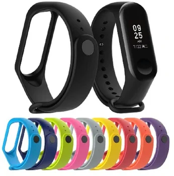 Силиконовый браслет ремешок для mi Band 4 браслет на запястье запасная часть умные часы на запястье для Xiaomi mi 3 4
Силиконовый браслет ремешок для mi Band 4 браслет на запястье запасная часть умные часы на запястье для Xiaomi mi 3 4