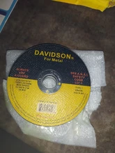 Discos de corte de Metal de acero inoxidable, discos de lijado, rueda de amoladora angular, 5 uds.-50 Uds., 125MM