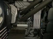 SSD Heatsink Cooler Solid-State-Drive M.2 2280 NVME ARGB 5V Vest Hard-Disk NGFF