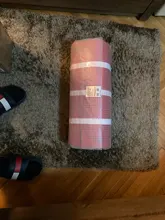 Floor-Heating-Pad Controlled for with App Wifi 50cmx20m Warm-Mat 150w/sqm