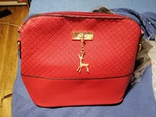 Bolso bandolera para mujer, bolsa con juguete de ciervo, forma de concha, bolsos de hombro tipo bandolera, diseñador de bolsos de lujo, 2020