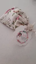 50 Uds. Laciness etiquetas redondas de papel, etiquetas de tarjeta de papel Kraft, etiquetas artesanías de álbum de recortes para bricolaje, etiquetas colgantes para Navidad/boda, recuerdos de fiesta