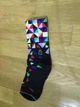 Calcetines deportivos profesionales para exteriores, medias transpirables para bicicleta de carretera, calcetines para bicicleta de montaña, calcetines de Ciclismo de carreras N4, novedad de 2020