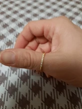 ROXI-anillo de compromiso con circón Micro pavé para mujer, sortija de boda clásica, sortija de compromiso delicada, joyería Roxi