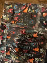 Bebé pañal de tela reutilizable 2020 impreso ajustable de pañal de tela cubierta PUL a prueba de agua pañales de bebé, un tamaño couche lavable bebe