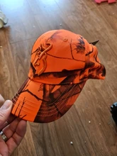 Gorra de camuflaje Unisex para deportes al aire libre, gorra de béisbol para pescar, sombrero para jungla, senderismo, Camuflaje