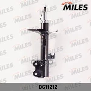 Shock Absorber Toyota Corolla wagon/Corolla Axio/Corolla Fielder per. Lev. Miles item dg11212
Shock Absorber Toyota Corolla wagon/Corolla Axio/Corolla Fielder per. Lev. Miles item dg11212