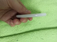 Rosa Natural Jade rodillo de la cara de masaje Gua Sha Placa de piedra de cristal de Jade masajeador de cuerpo Facial ojo rascar acupuntura Estiramiento Facial