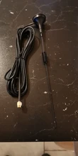 3 M 10ft WiFi antena Cable de extensión conector macho para la cámara de seguridad inalámbrica ANRAN