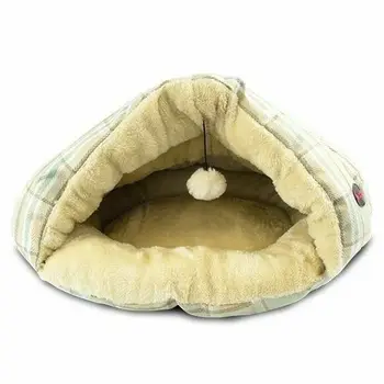 Cave-bed "Plaid"
Cave-bed "Plaid"