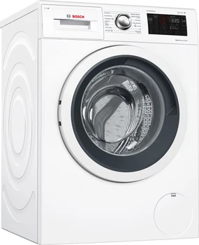 Bosch WAT28661ES washing machine Independent front Loading White 8 kg 1400 RPM TO +++-30% 
Bosch WAT28661ES washing machine Independent front Loading White 8 kg 1400 RPM TO +++-30%