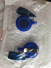 Equipo de pesca al aire libre, accesorios, cortador de sedal de pescado, Clips, alfileres, suministros de pesca, cortapelos plegable, tijeras, herramientas de pesca