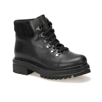 FLO 19K-176 Black Women Boots BUTIGO
FLO 19K-176 Black Women Boots BUTIGO