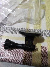 Soporte magnético de Metal para GoPro Hero 9, 8, 7, 6, 5, 4, Xiaomi Yi, 4k, SJCAM, sj4000, EKEN, H9, accesorios de Cámara de Acción