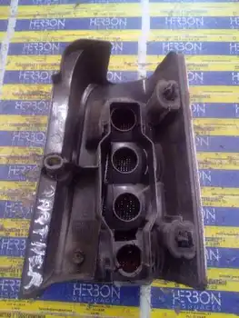 208220 Left Rear light Peugeot Partner (s1) *
208220 Left Rear light Peugeot Partner (s1) *