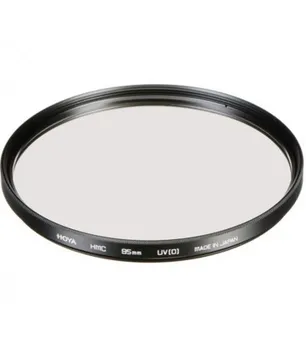 HOYA 95MM HMC UV filter 
HOYA 95MM HMC UV filter