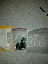 Enchufe de corriente continua, interfaz de alimentación macho y conector de enchufe hembra venta al por mayor especial, 5,5x1,5, 5x2,5mm, 12V DC, nuevo