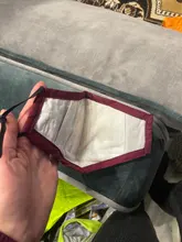 Mascarilla facial de algodón PM2.5, máscara de carbón activado lavable y reutilizable, máscara de filtro de carbono