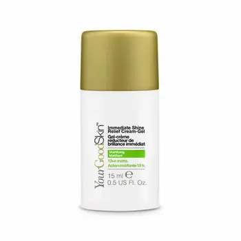 Your Good Skin Gel-Cream Antibrillos Instant 15ml 
Your Good Skin Gel-Cream Antibrillos Instant 15ml