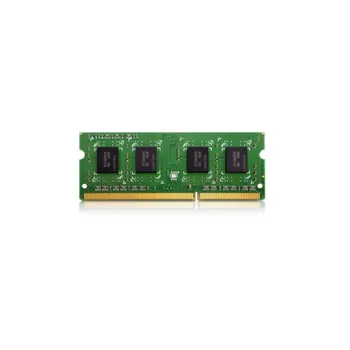 QNAP RAM-2GDR3LA0-SO-1866 memory module 2 GB DDR3L 1866 MHz