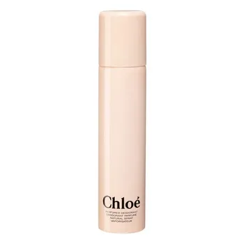 Spray Deodorant Signature Chloe (100 ml) 
Spray Deodorant Signature Chloe (100 ml)
