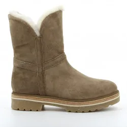 Women's ankle boots ALPE 4483 Arena
Women's ankle boots ALPE 4483 Arena