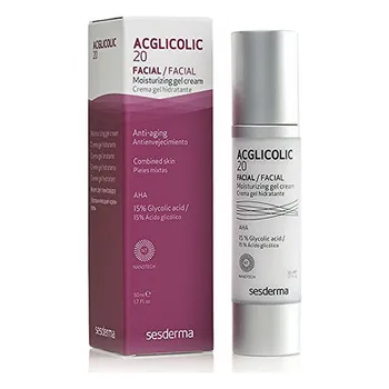 Hydrating Cream Acglicolic 20 Sesderma (50 ml)
Hydrating Cream Acglicolic 20 Sesderma (50 ml)