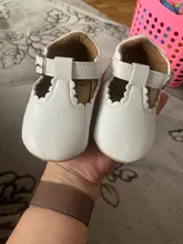 Zapatos de bebé con estampado de leopardo para niña, gancho y bucle suaves con zapatillas de deporte, primeros pasos, primavera 2020