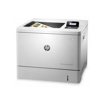 Color laser printer HP Color LaserJet Enterprise M553n - B5L24A # B19 
Color laser printer HP Color LaserJet Enterprise M553n - B5L24A # B19