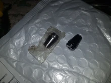 Portaherramientas para máquina de grabado CNC y torno de fresado, 1 unidad, ER11, 3mm, 1/8 pulgadas (3.175mm), 4mm, 6mm, 1mm, 2mm, 2,5mm