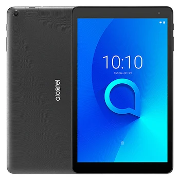 Tablet Alcatel 1T 10,1" Quad Core 2 GB RAM 32 GB
Tablet Alcatel 1T 10,1" Quad Core 2 GB RAM 32 GB