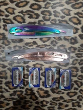 Afeitadora profesional Multicolor para hombre, herramienta de peluquería, barbería, Retro, plegable, hoja de acero inoxidable