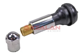 Valve tr-4144 for tubeless tires, Chrome
Valve tr-4144 for tubeless tires, Chrome