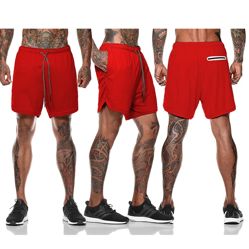 Cody Lundin High Quality Solid Gym Shorts Lightweight Running Exercise Shorts Pocket Drawstring Pants Male Sports Clothes
Cody Lundin High Quality Solid Gym Shorts Lightweight Running Exercise Shorts Pocket Drawstring Pants Male Sports Clothes